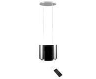 VDB LAMP Glass Black - 1351591 - zdjęcie 1
